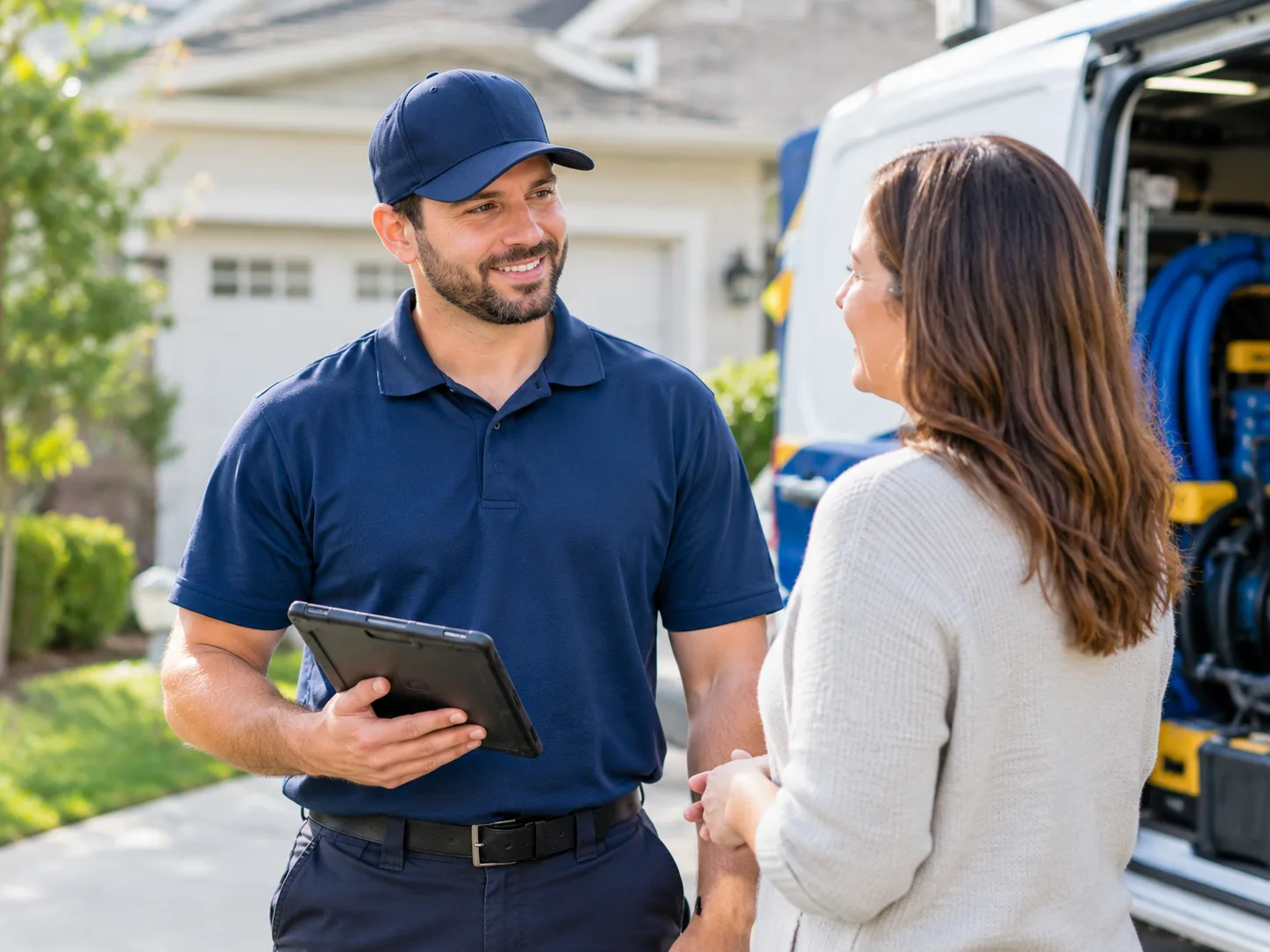 Sewage Backup Cleanup Water Valley, TX FAQs